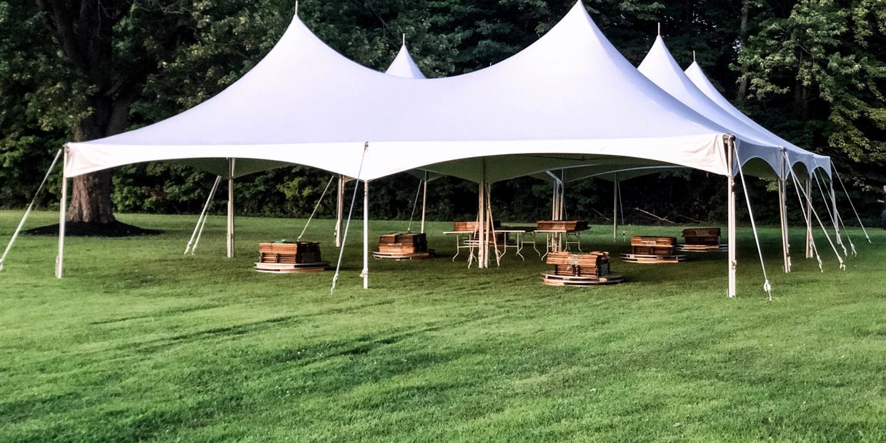 40 X 60 FRAME TENT INFO P